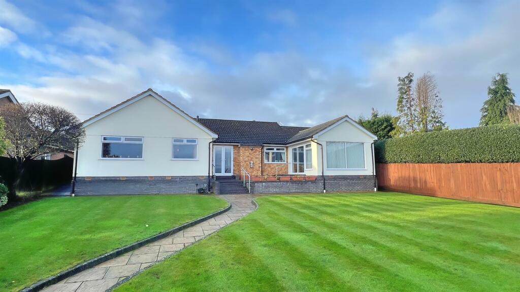 Additional property image - Farncote Drive, Four Oaks, Sutton Coldfield