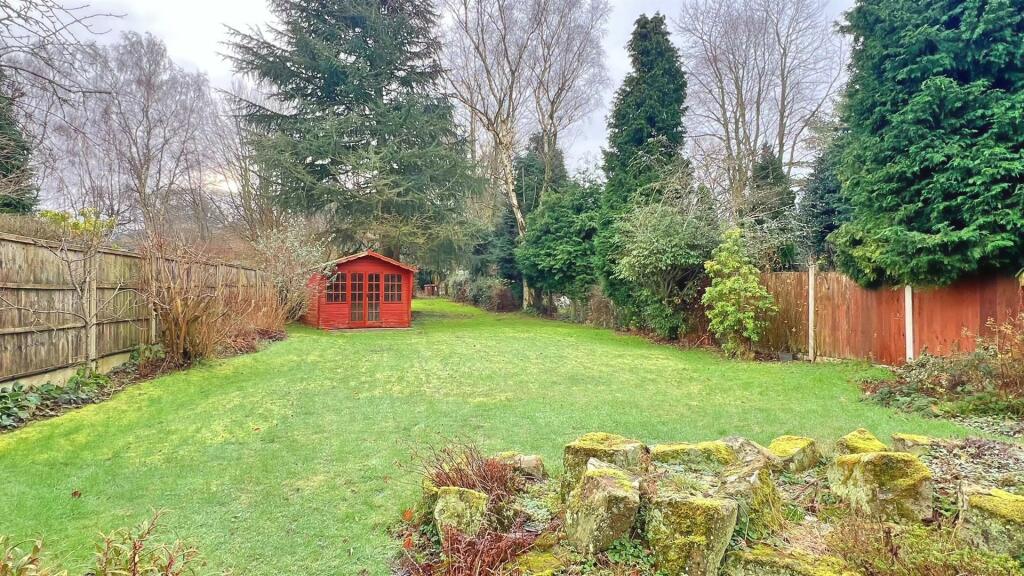 Additional property image - Little Aston Lane, Little Aston, Sutton Coldfield