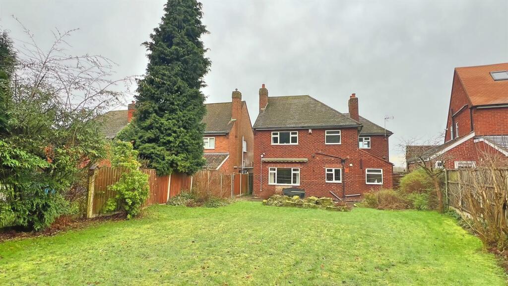 Additional property image - Little Aston Lane, Little Aston, Sutton Coldfield