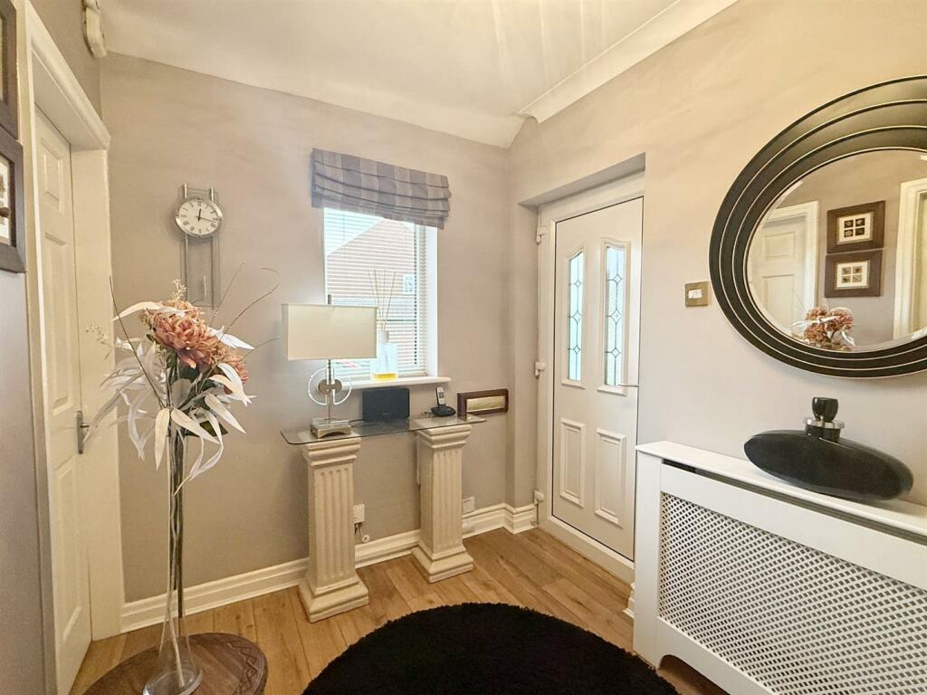 Additional property image - Shelley Drive, Streetly, Sutton Coldfield