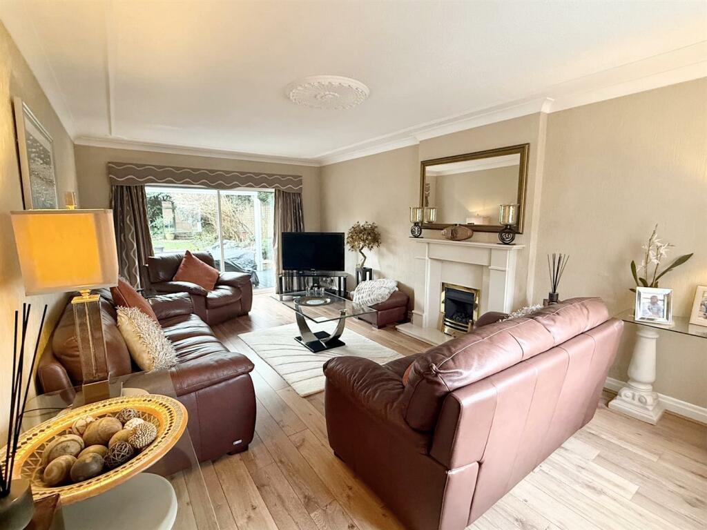 Additional property image - Shelley Drive, Streetly, Sutton Coldfield