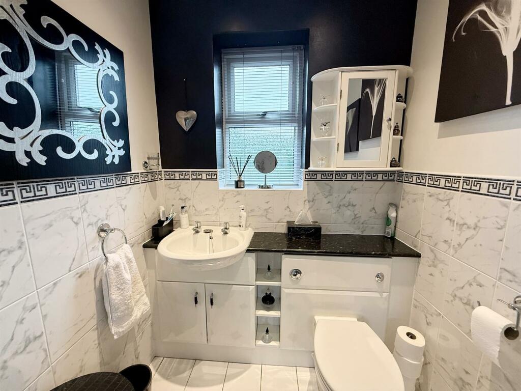 Additional property image - Shelley Drive, Streetly, Sutton Coldfield