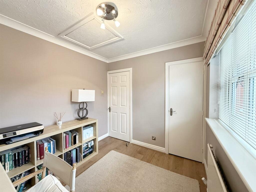 Additional property image - Shelley Drive, Streetly, Sutton Coldfield