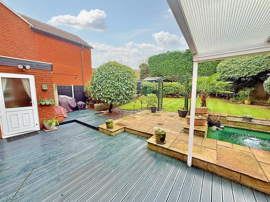 Additional property image - Shelley Drive, Streetly, Sutton Coldfield