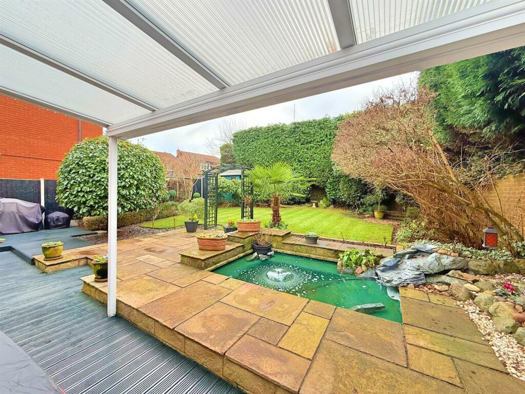 Additional property image - Shelley Drive, Streetly, Sutton Coldfield