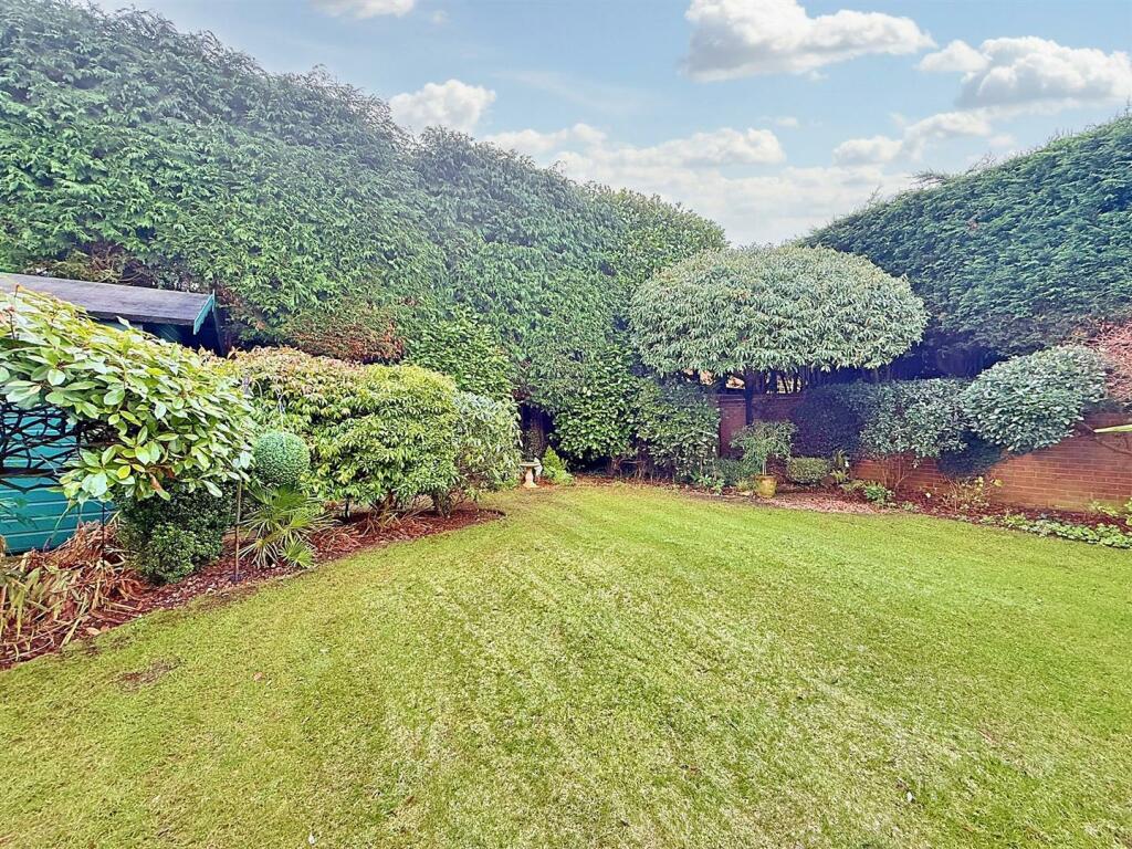 Additional property image - Shelley Drive, Streetly, Sutton Coldfield
