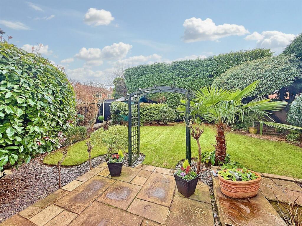 Additional property image - Shelley Drive, Streetly, Sutton Coldfield