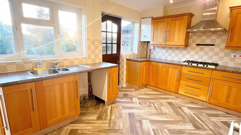 Additional property image - St. Blaise Road, Four Oaks