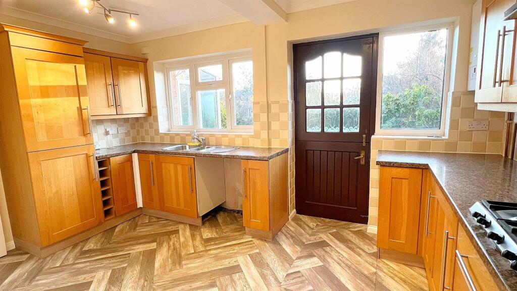 Additional property image - St. Blaise Road, Four Oaks