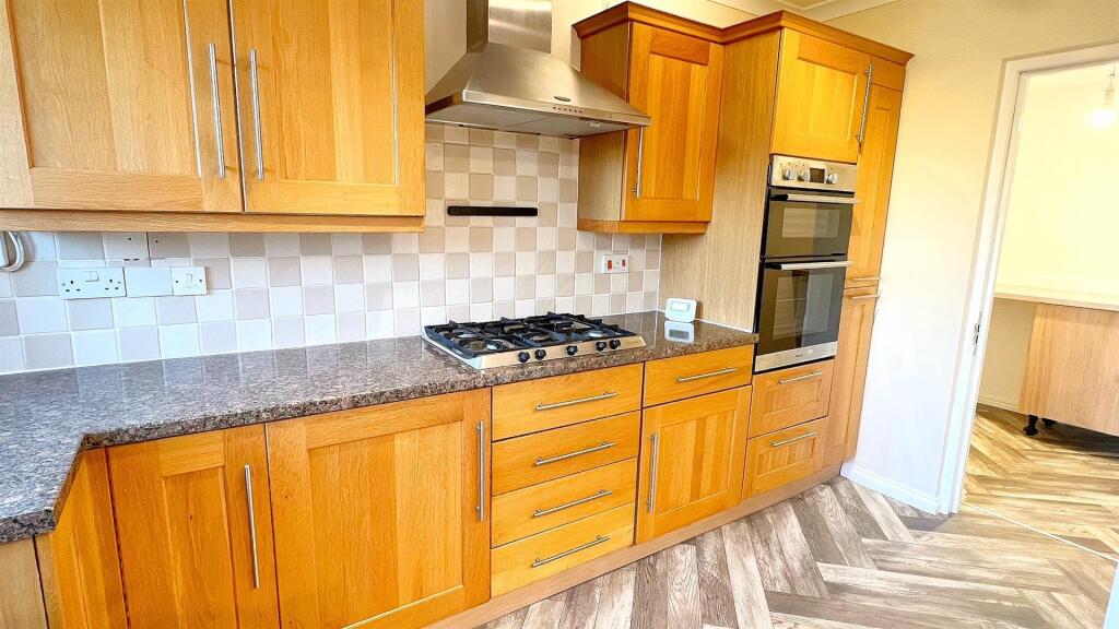 Additional property image - St. Blaise Road, Four Oaks