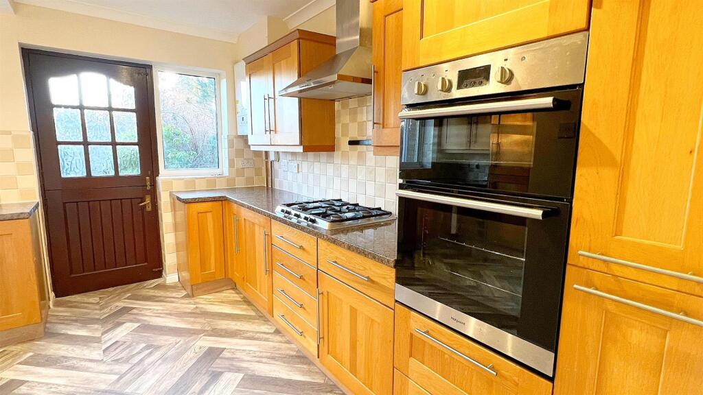 Additional property image - St. Blaise Road, Four Oaks