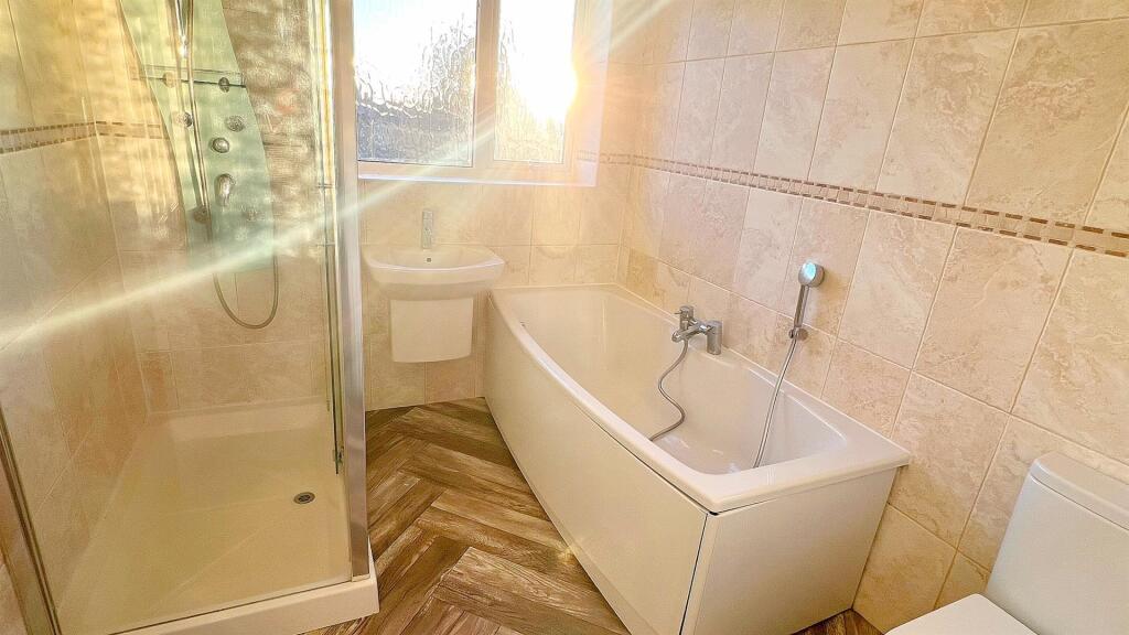 Additional property image - St. Blaise Road, Four Oaks