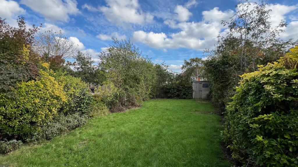 Additional property image - St. Blaise Road, Four Oaks