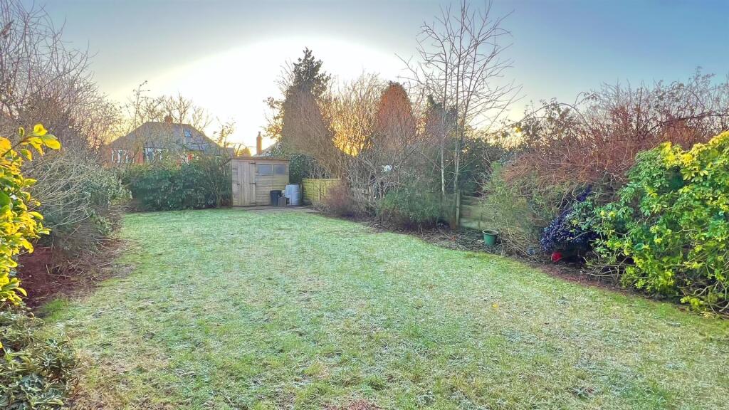 Additional property image - St. Blaise Road, Four Oaks