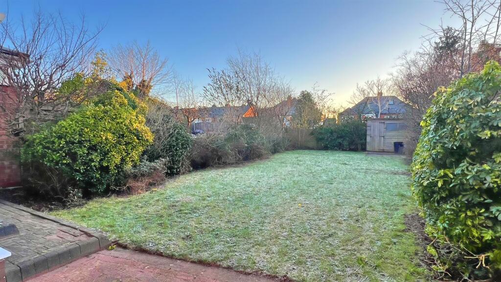Additional property image - St. Blaise Road, Four Oaks