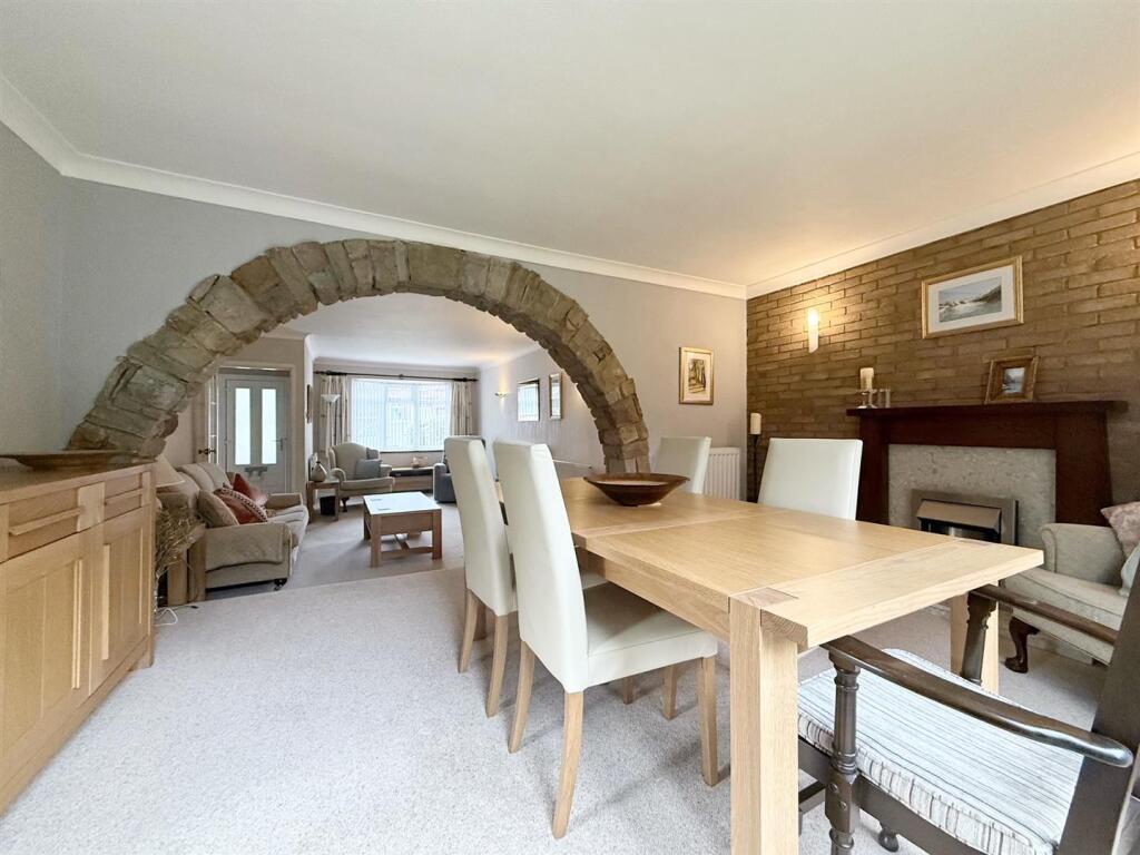Additional property image - Hundred Acre Road, Streetly, Sutton Coldfield
