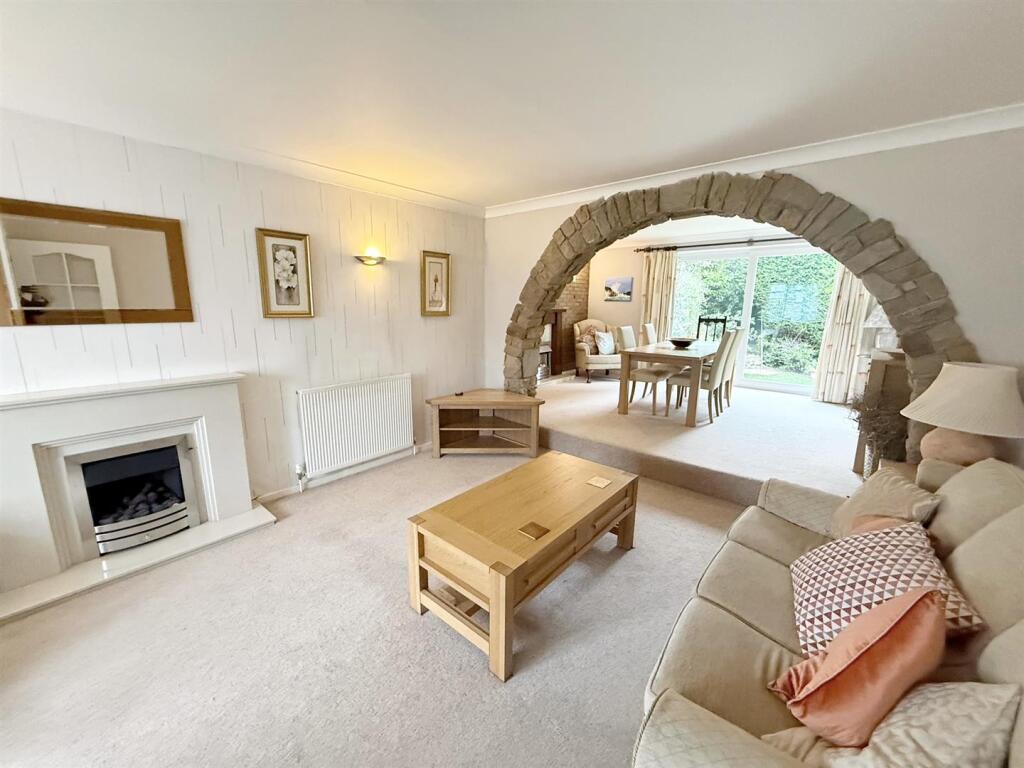 Additional property image - Hundred Acre Road, Streetly, Sutton Coldfield