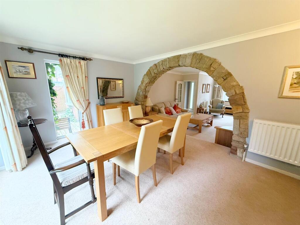 Additional property image - Hundred Acre Road, Streetly, Sutton Coldfield