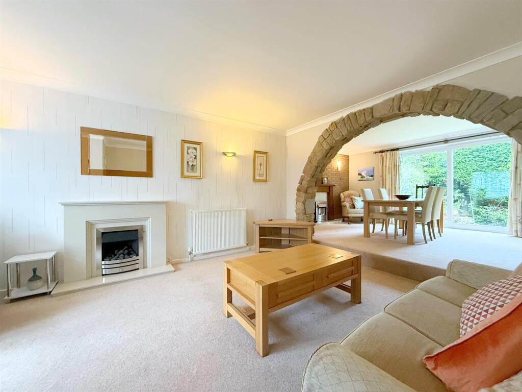 Additional property image - Hundred Acre Road, Streetly, Sutton Coldfield