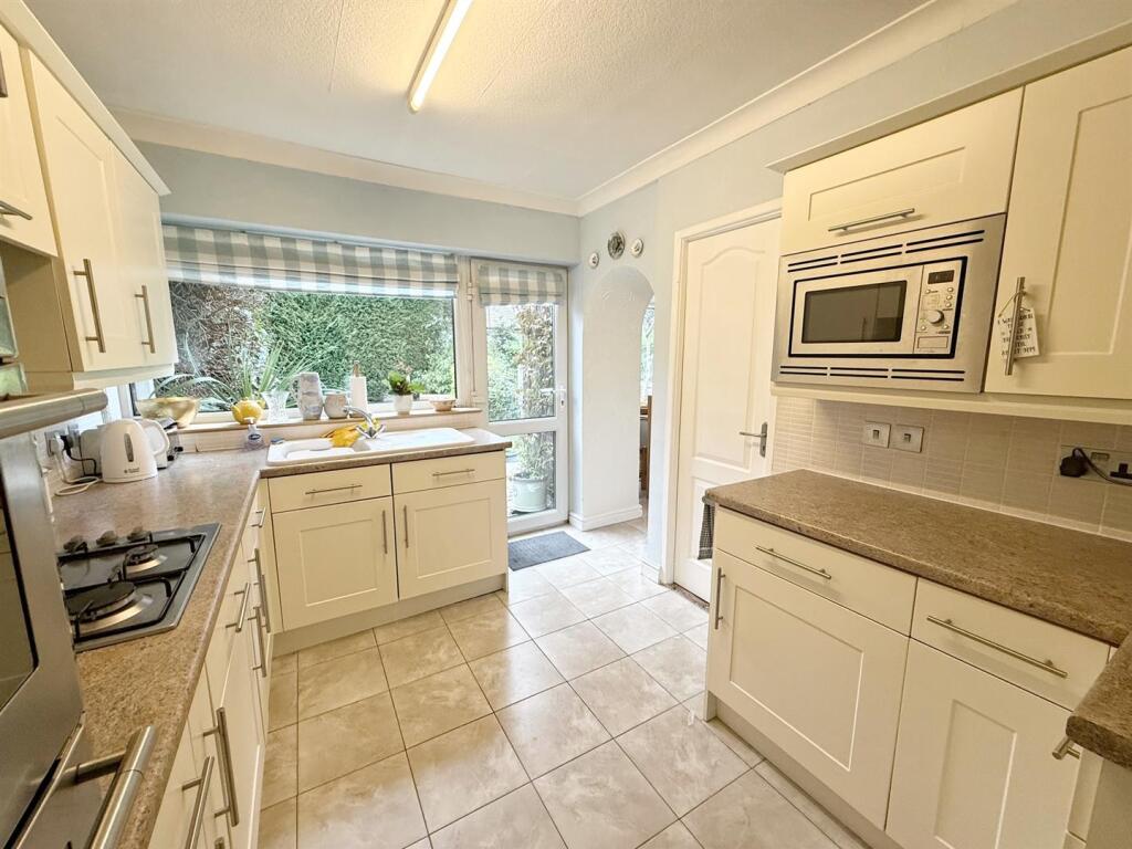 Additional property image - Hundred Acre Road, Streetly, Sutton Coldfield