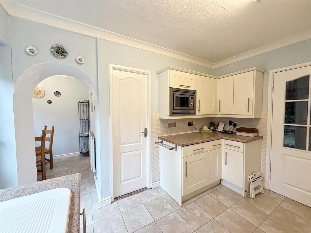 Additional property image - Hundred Acre Road, Streetly, Sutton Coldfield