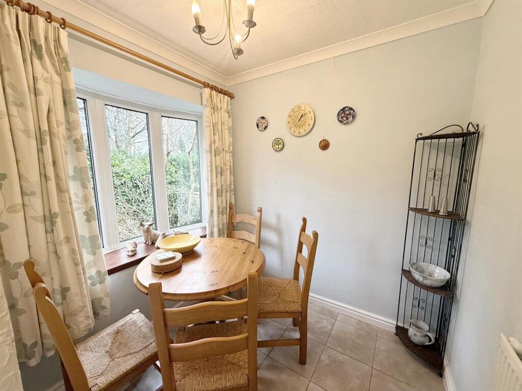 Additional property image - Hundred Acre Road, Streetly, Sutton Coldfield