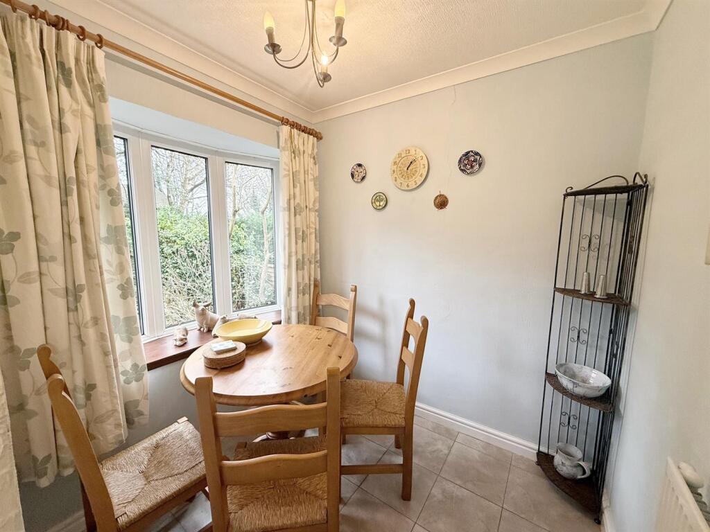 Additional property image - Hundred Acre Road, Streetly, Sutton Coldfield