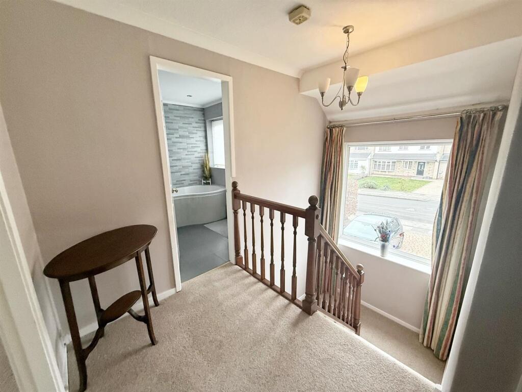 Additional property image - Hundred Acre Road, Streetly, Sutton Coldfield