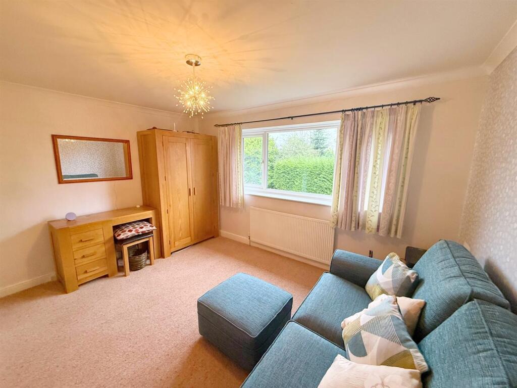 Additional property image - Hundred Acre Road, Streetly, Sutton Coldfield