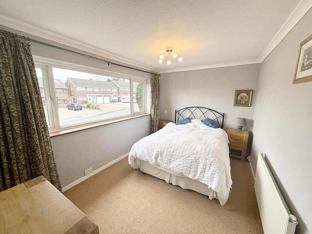 Additional property image - Hundred Acre Road, Streetly, Sutton Coldfield
