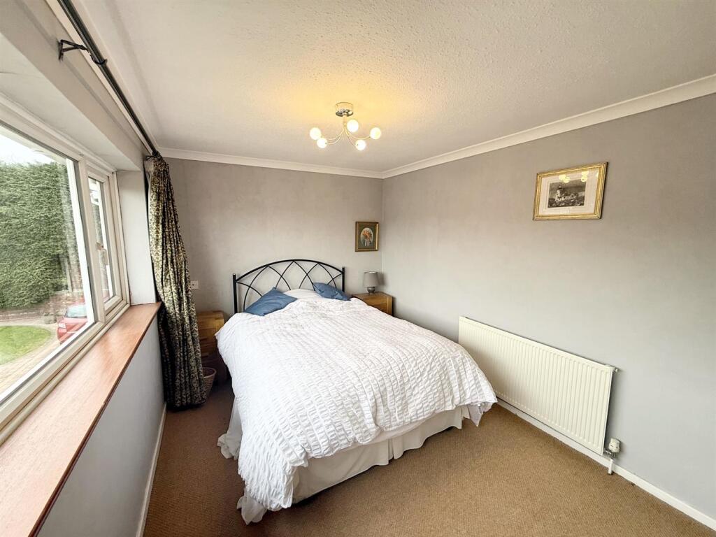 Additional property image - Hundred Acre Road, Streetly, Sutton Coldfield