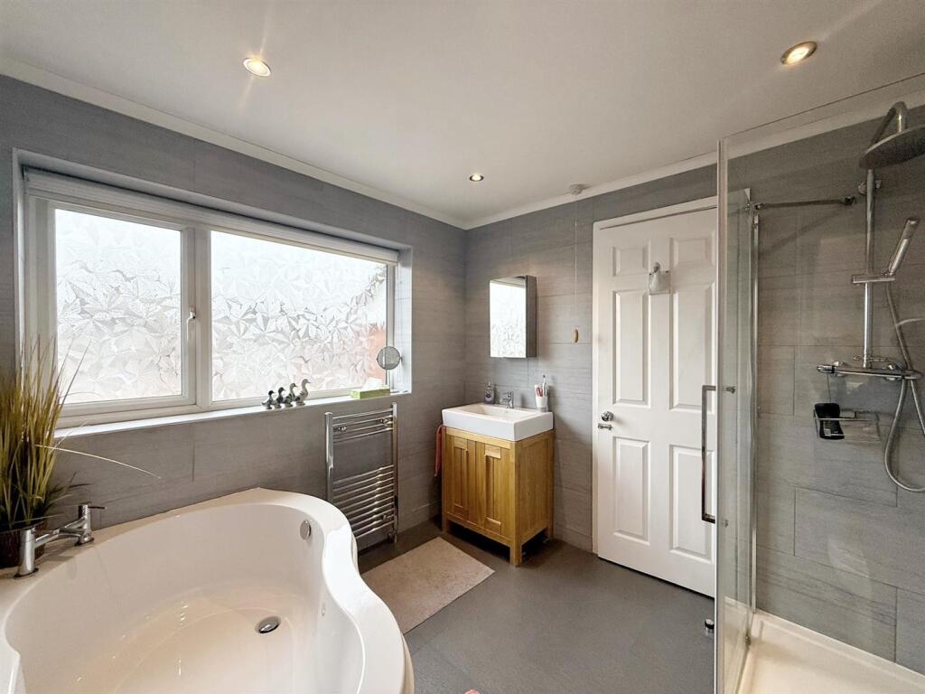 Additional property image - Hundred Acre Road, Streetly, Sutton Coldfield
