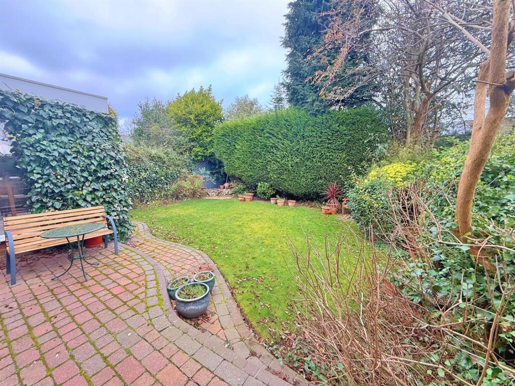 Additional property image - Hundred Acre Road, Streetly, Sutton Coldfield