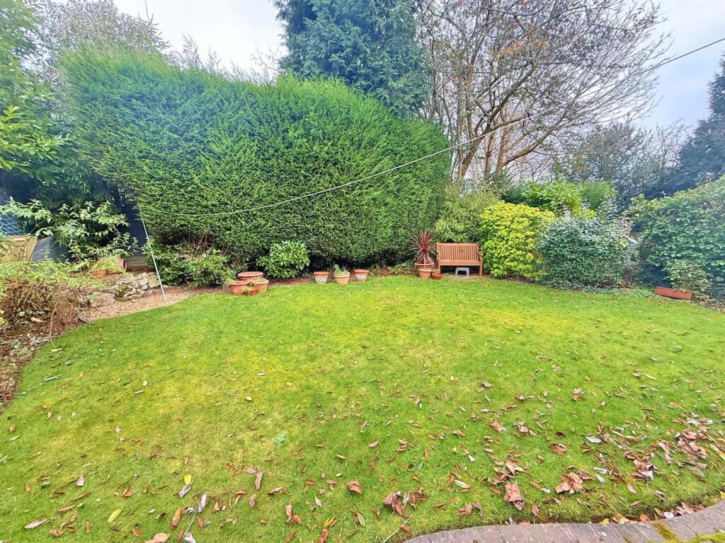 Additional property image - Hundred Acre Road, Streetly, Sutton Coldfield