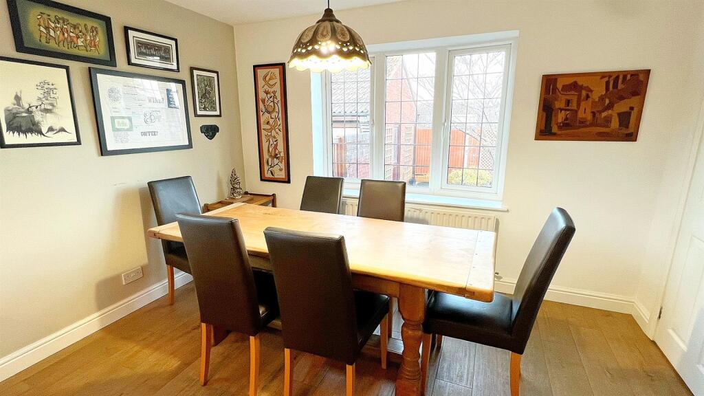 Additional property image - Welford Grove, Four Oaks, Sutton Coldfield