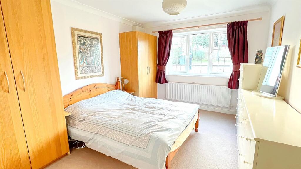 Additional property image - Welford Grove, Four Oaks, Sutton Coldfield