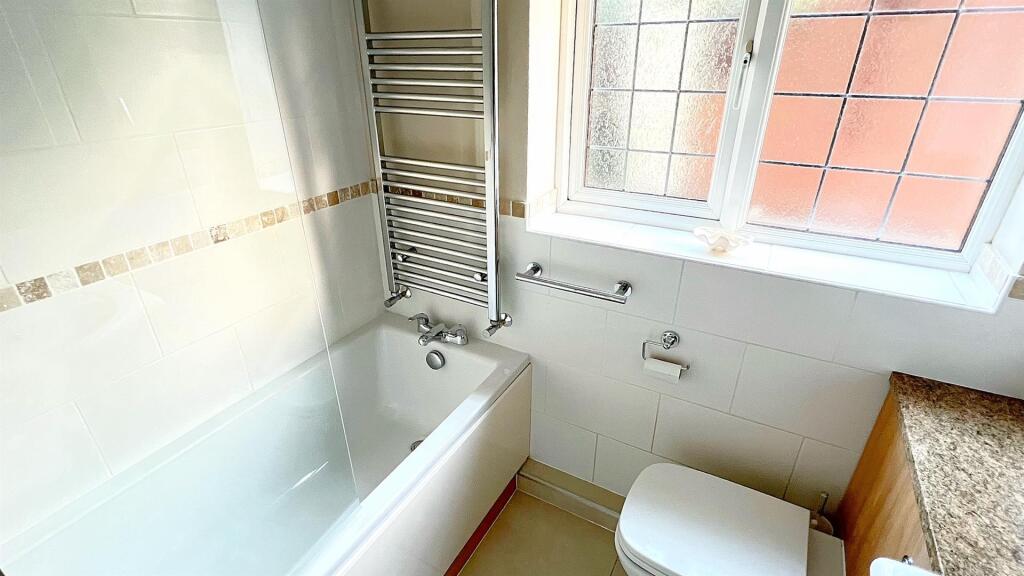 Additional property image - Welford Grove, Four Oaks, Sutton Coldfield
