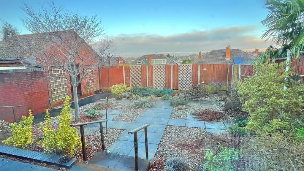 Additional property image - Welford Grove, Four Oaks, Sutton Coldfield