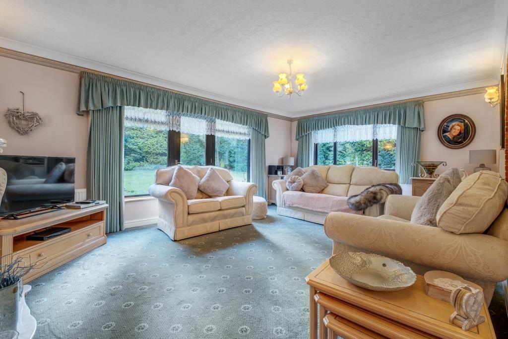 Additional property image - Longfield Drive, Little Aston Park, Sutton Coldfield