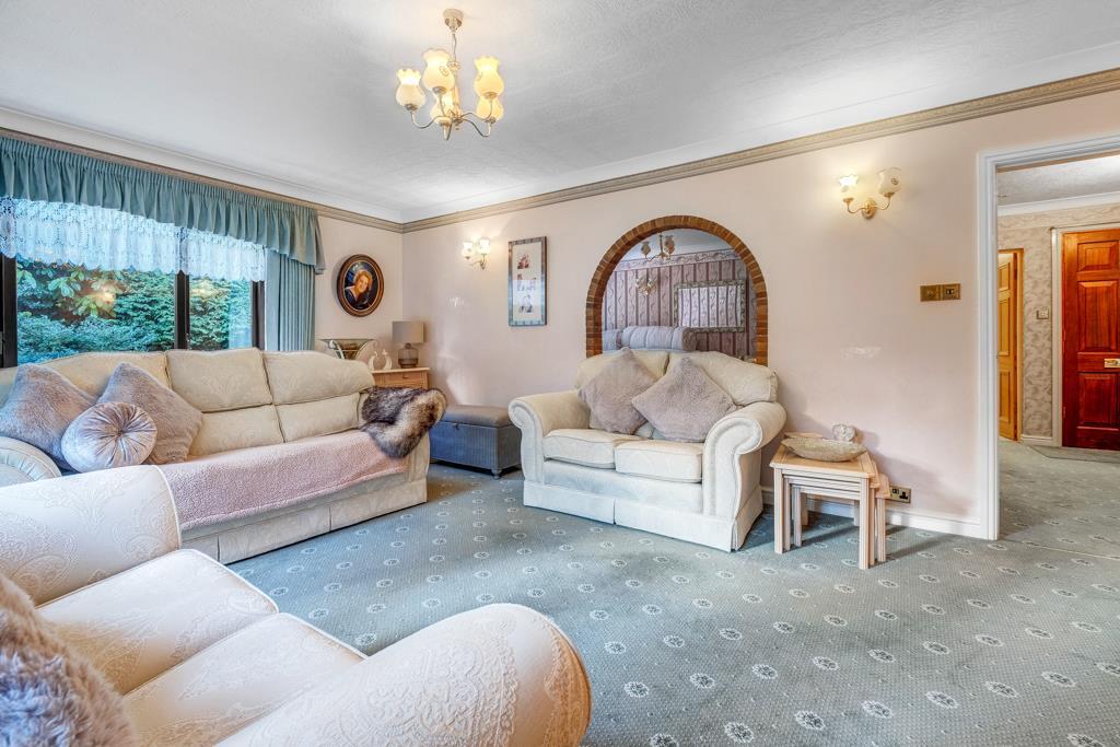 Additional property image - Longfield Drive, Little Aston Park, Sutton Coldfield
