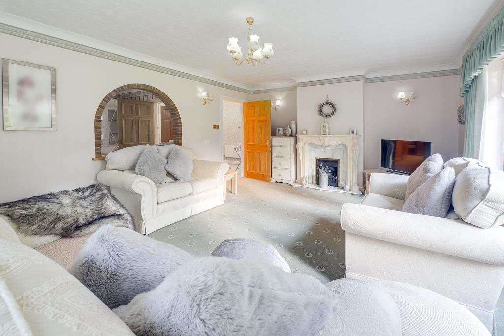 Additional property image - Longfield Drive, Little Aston Park, Sutton Coldfield