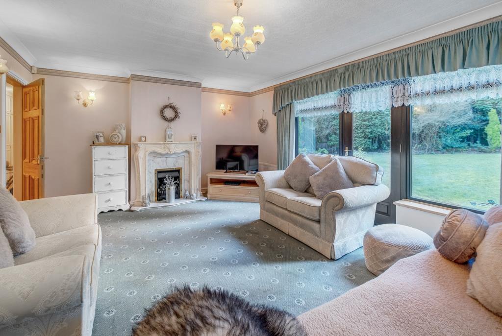 Additional property image - Longfield Drive, Little Aston Park, Sutton Coldfield