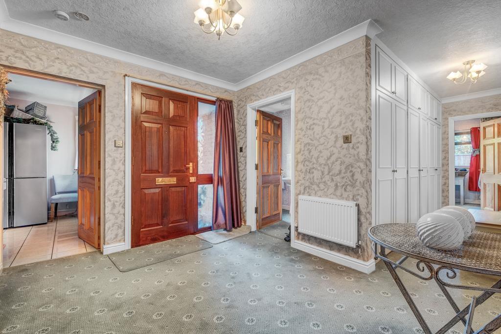 Additional property image - Longfield Drive, Little Aston Park, Sutton Coldfield