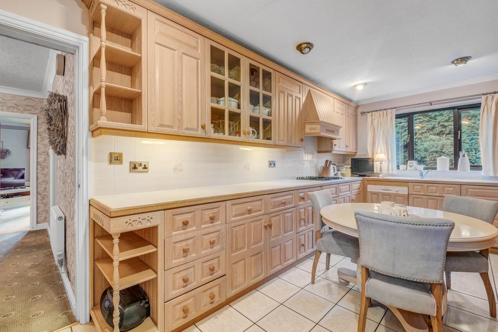 Additional property image - Longfield Drive, Little Aston Park, Sutton Coldfield