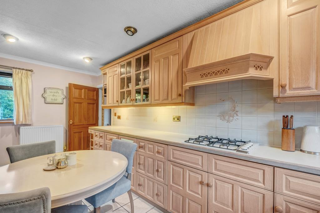 Additional property image - Longfield Drive, Little Aston Park, Sutton Coldfield