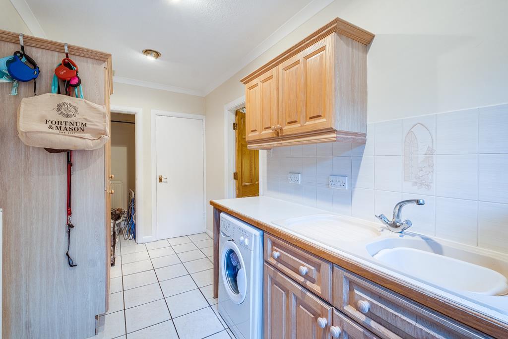 Additional property image - Longfield Drive, Little Aston Park, Sutton Coldfield
