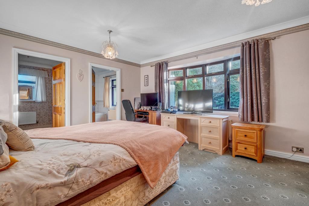 Additional property image - Longfield Drive, Little Aston Park, Sutton Coldfield