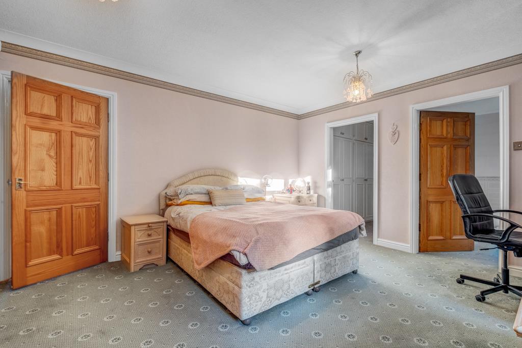 Additional property image - Longfield Drive, Little Aston Park, Sutton Coldfield