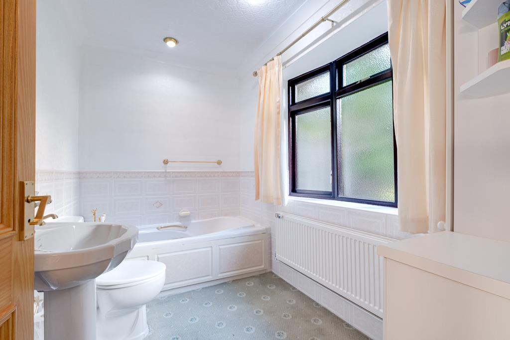 Additional property image - Longfield Drive, Little Aston Park, Sutton Coldfield