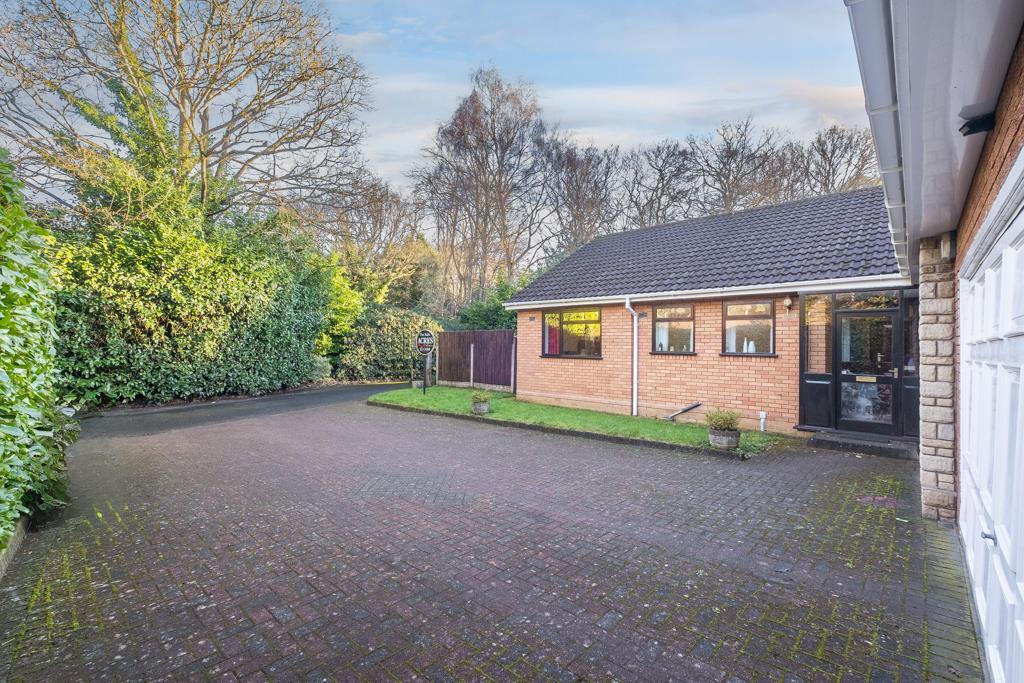 Additional property image - Longfield Drive, Little Aston Park, Sutton Coldfield